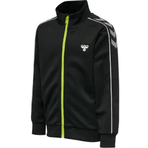 Tuta da ginnastica per bambini Hummel Hmlnat Tracksuit image-4