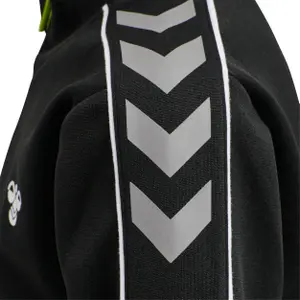 Tuta da ginnastica per bambini Hummel Hmlnat Tracksuit image-6