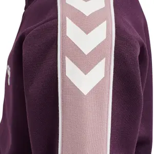 Trainingsanzug für Kinder Hummel Hmlnat Tracksuit image-6