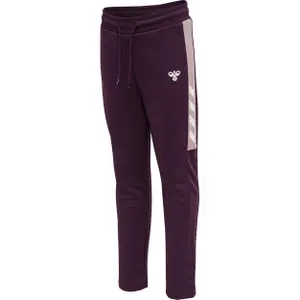 Trainingsanzug für Kinder Hummel Hmlnat Tracksuit image-3