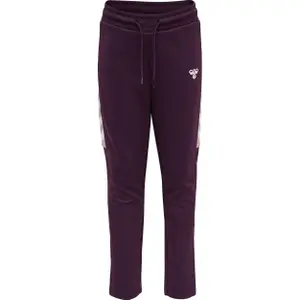 Trainingsanzug für Kinder Hummel Hmlnat Tracksuit image-1
