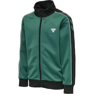 Træningsdragt til børn Hummel Hmlnat Tracksuit image-4