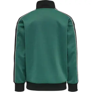 Træningsdragt til børn Hummel Hmlnat Tracksuit image-2