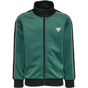 Træningsdragt til børn Hummel Hmlnat Tracksuit image-0