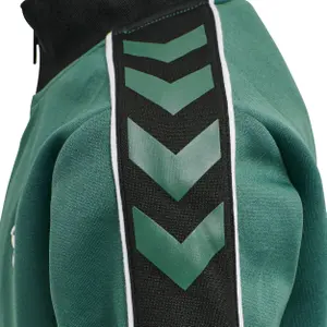 Træningsdragt til børn Hummel Hmlnat Tracksuit image-6