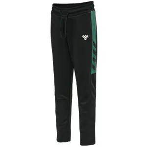 Træningsdragt til børn Hummel Hmlnat Tracksuit image-5