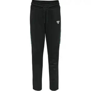 Træningsdragt til børn Hummel Hmlnat Tracksuit image-1