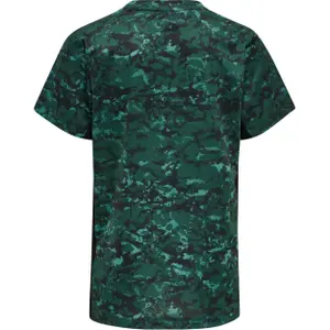 Camiseta infantil Hummel hmlNOAH image-2