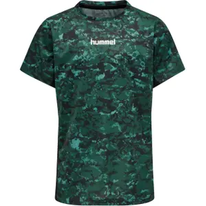 Camiseta infantil Hummel hmlNOAH image-0