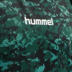 Camiseta infantil Hummel hmlNOAH image-3