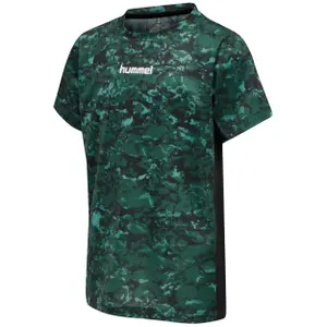 Camiseta infantil Hummel hmlNOAH image-1