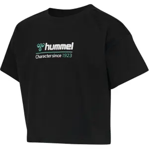 Kid's T-shirt Hummel hmlCLARE image-0
