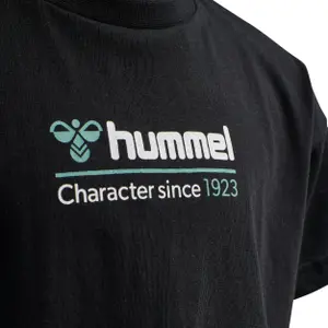Kid's T-shirt Hummel hmlCLARE image-3