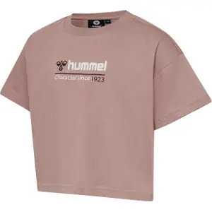Camiseta infantil Hummel hmlCLARE image-0