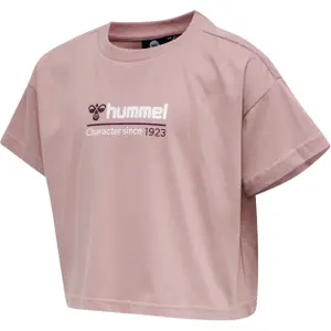 Camiseta infantil Hummel hmlCLARE image-1