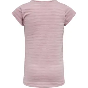 Camiseta infantil Hummel Hmlsutkin image-1