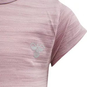 Camiseta infantil Hummel Hmlsutkin image-3