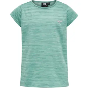 Camiseta infantil Hummel Hmlsutkin image-2