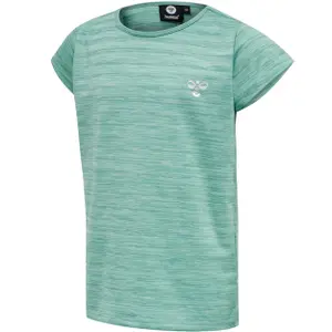 Camiseta infantil Hummel Hmlsutkin image-0