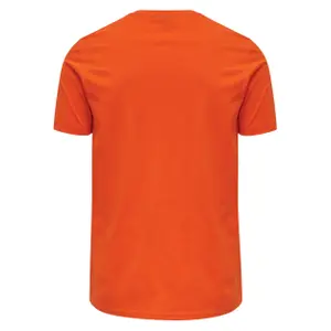 Camiseta Hummel hmlacton image-2