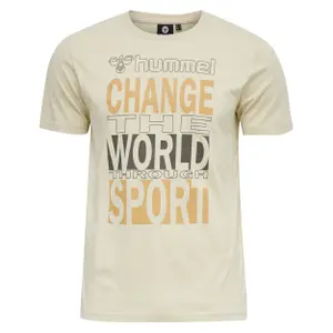 Camiseta Hummel hmlacton image-0