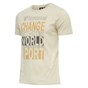 Camiseta Hummel hmlacton image-2