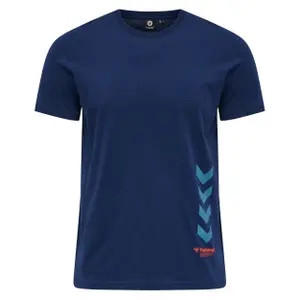 Camiseta Hummel hmlparson image-0