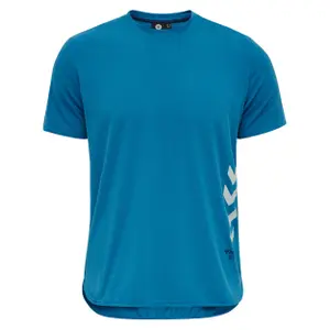 Camiseta Hummel hmlmarley image-0