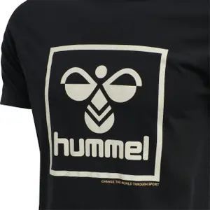 Camiseta Hummel hmlisam image-3