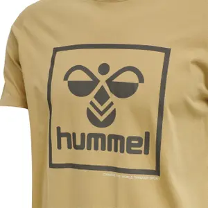 Camiseta Hummel hmlisam image-3