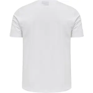 Camiseta Hummel hmlisam image-1