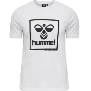 Camiseta Hummel hmlisam image-0