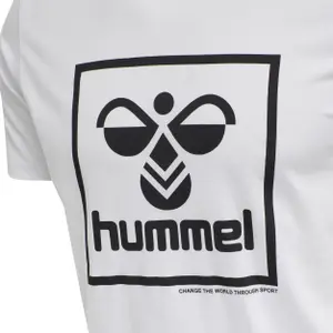 Camiseta Hummel hmlisam image-3