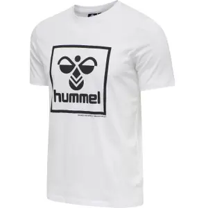 Camiseta Hummel hmlisam image-2