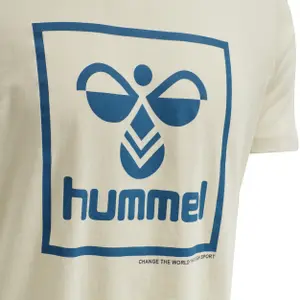 Camiseta Hummel hmlisam image-3