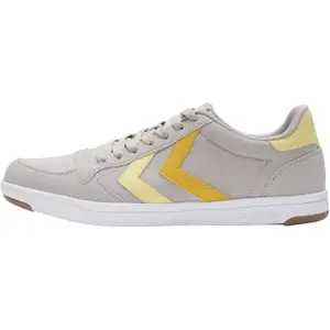 Zapatillas de deporte para mujeres Hummel Stadil Light Canvas image-0