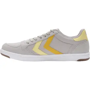 Zapatillas de deporte para mujeres Hummel Stadil Light Canvas image-2