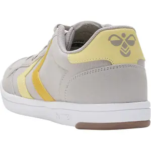 Zapatillas de deporte para mujeres Hummel Stadil Light Canvas image-3