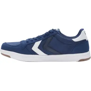 Zapatillas Hummel Stadil Light Canvas image-2