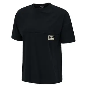 Camiseta de manga corta Hummel hmlBEACH BREAK image-2