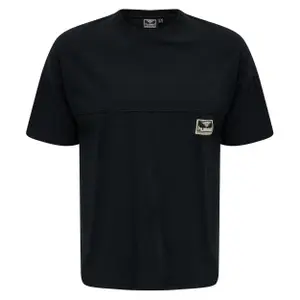 Camiseta de manga corta Hummel hmlBEACH BREAK image-1