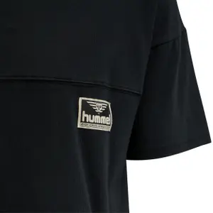 Camiseta de manga corta Hummel hmlBEACH BREAK image-4