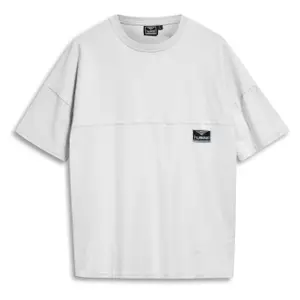 Camiseta de manga corta Hummel hmlBEACH BREAK image-0