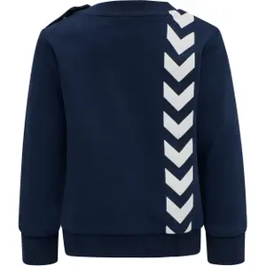 Baby sweatshirt Hummel hmlARIN image-4