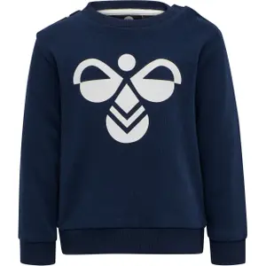 Baby sweatshirt Hummel hmlARIN image-0