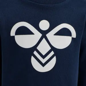 Baby sweatshirt Hummel hmlARIN image-6