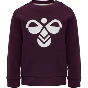 Baby sweatshirt Hummel hmlARIN image-0