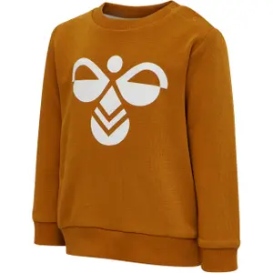 Baby sweatshirt Hummel hmlARIN image-1