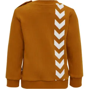 Baby sweatshirt Hummel hmlARIN image-3