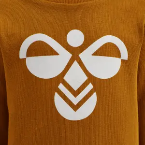 Baby sweatshirt Hummel hmlARIN image-4